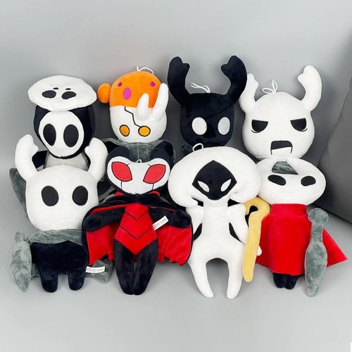 Hollow knight action figures - knight,