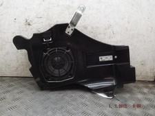 Audi A3 Loud Speakers