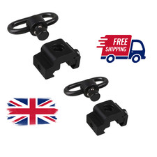 2pcs quick release detach - quick,
