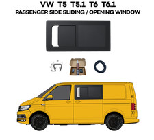 VW T5 Transporter Passenger