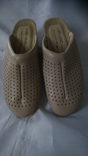 Rohde naturana cream - rohde, leather