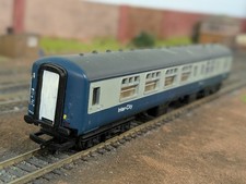 Hornby R921 2nd COACH M9439 OO