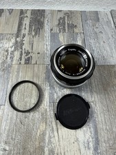 NIKON Nippon Kogaku NIKKOR-S