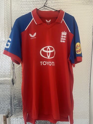 2xl castore england cricket - castore,