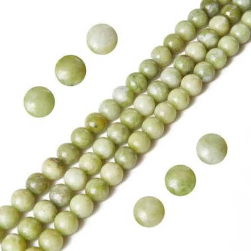 Natural gemstone round loose - natural,