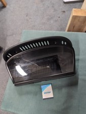 BMW 5 SERIES E60 E61 2004