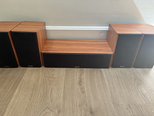 Teac lsr 200 piece - 5,