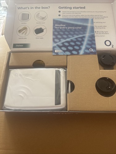 Boostbox askey model - askey, v3