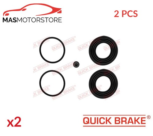 Brake caliper repair kit - caliper,