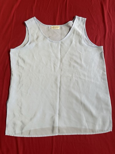 Bonmarche sleeveless vest top - sleeveless,