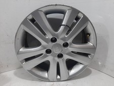 HONDA JAZZ I-VTEC ES PLUS MK3 2007-2015 16" Alloy Wheel OEM Genuine 42700TF0G91