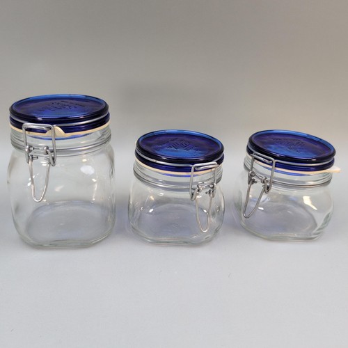 Bormioli rocco fido canning - rocco,