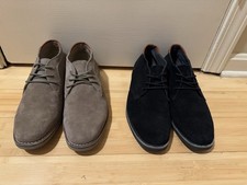 Lot of 2 Pair Men’s Sonoma