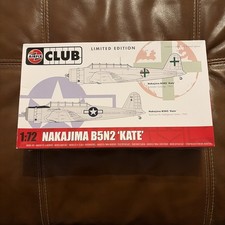2020 AIRFIX CLUB LIMITED