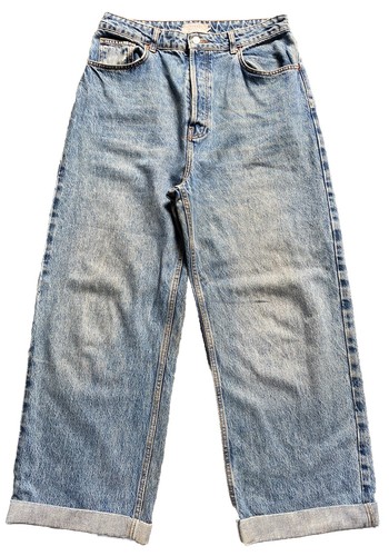 Top shop baggy skater - top,