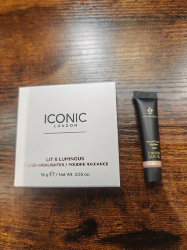 Highlighter bundle
