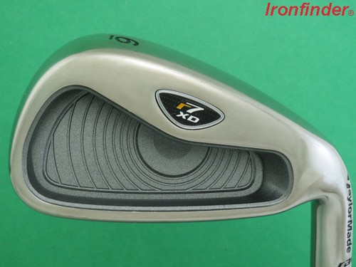 Taylormade single 6 iron - taylormade, xd