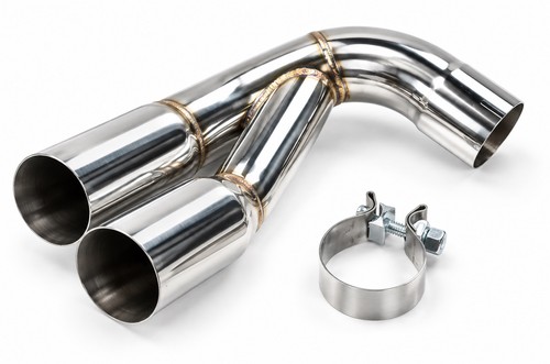 Exhaust tips for bmw 4 - exhaust,