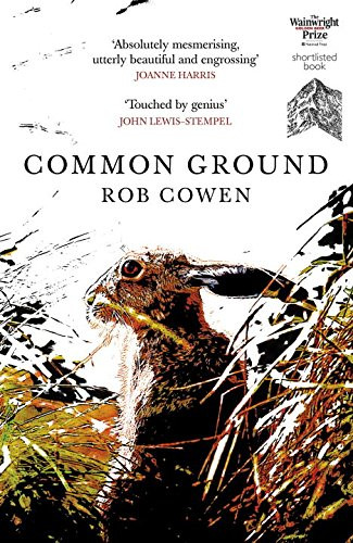 Common ground one - ground:, of