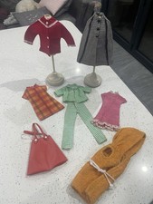 Sindy 1960’s 1970’s