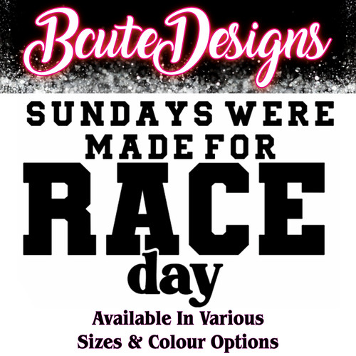 Formula one sunday - f1,