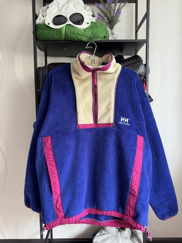 Mens helly hansen fleece - hansen,