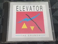 Elevator - The Crunch  (1991)