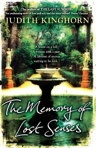 The memory lost senses - the,
