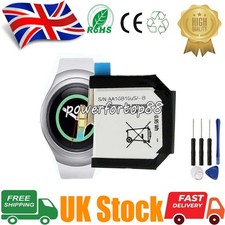 Battery For Samsung Gear S2