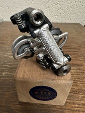 Campagnolo Super Record first