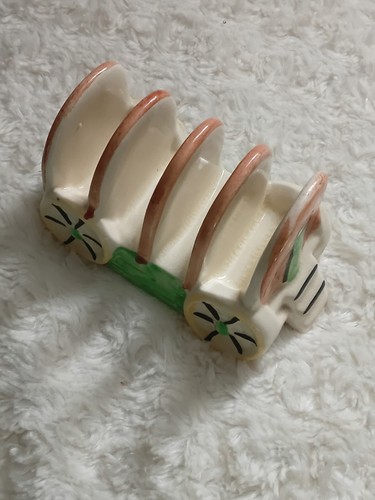Vintage four slice - four, toast