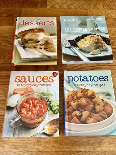 Cook books cookbooks - books, /