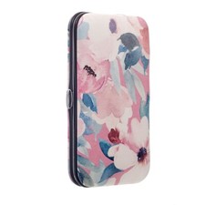 6 Piece Manicure Set With Case