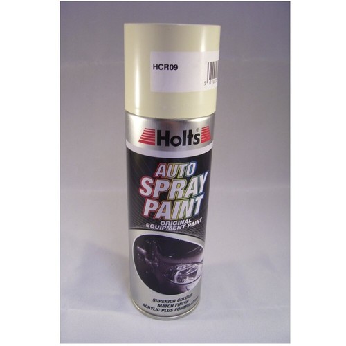 Holts white non metallic - holts,