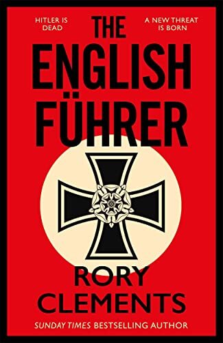 The english führer brand - english, führer: