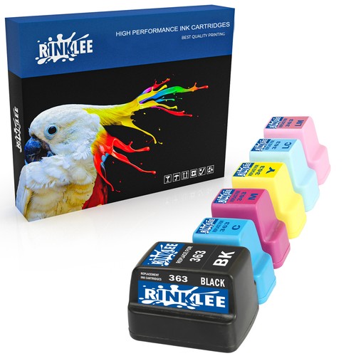 Ink cartridge replace for - cartridge,