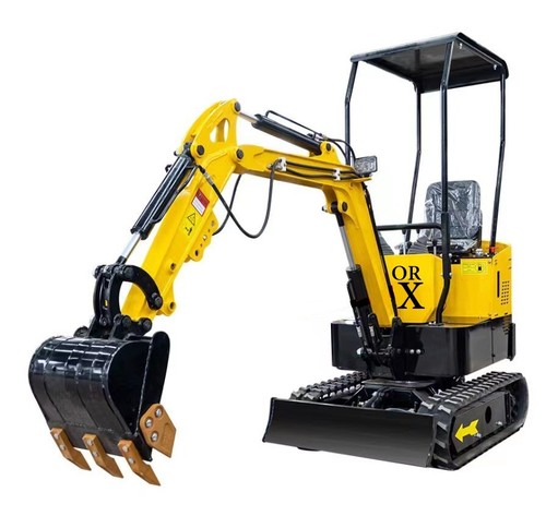 Usa mini excavator ton - mini,