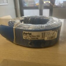 Clarke 1.5 Lay Flat Hose 10 Metre Part Number 7955155 - Ref 5311-1-B