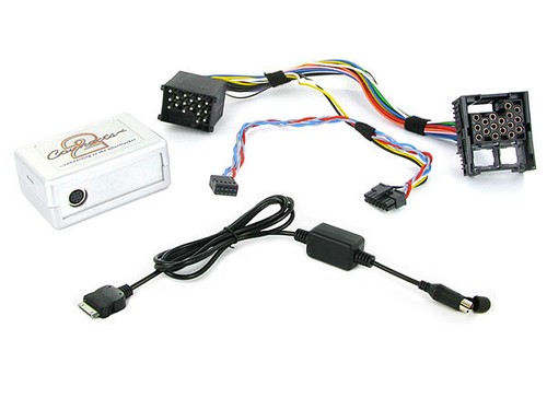 Lead radio stereo loom - radio,