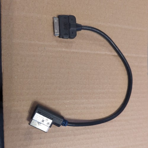 Genuine seat skoda ipod and - vw,