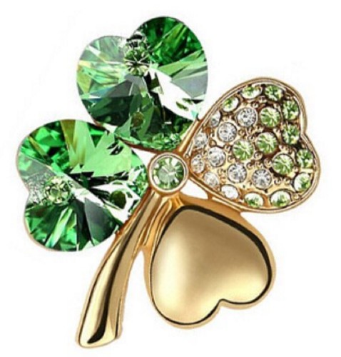 Green diamante four - diamante,