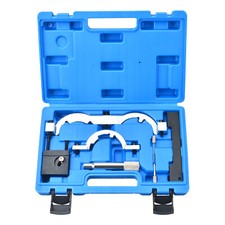 Timing chain lock - timing, tool