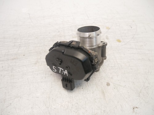 Throttle body für peugeot - throttle,