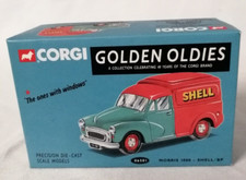 Corgi Golden Oldies 06501