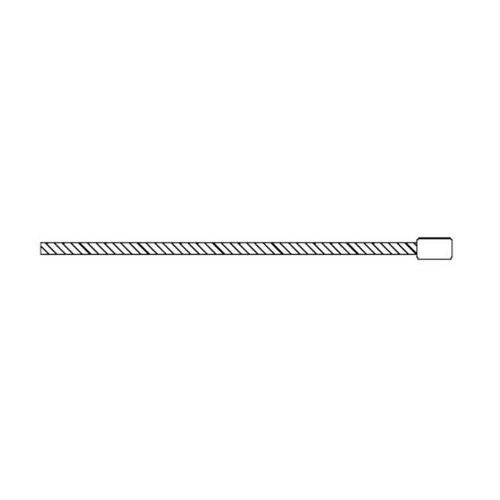 Gas wire 2mm - wire, 1.2mm,