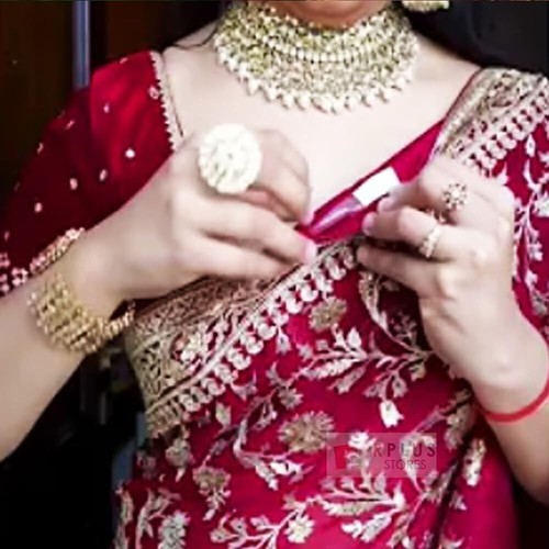 Fitting body clothtape - fitting,