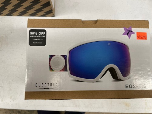Electric visual eg2 - electric,