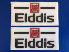 ELDDIS CARAVAN MOTORHOME