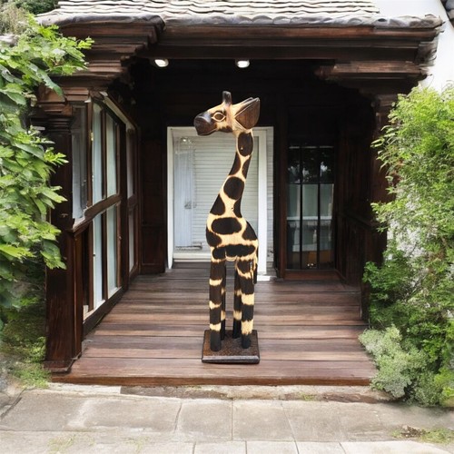 Chiselcraft 62cm wooden - ,