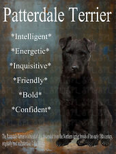 Patterdale Terrier Breed